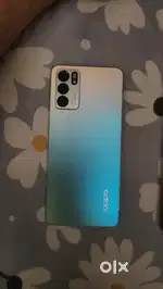 Oppo reno 6 5g