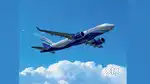 Cabin Crew/ Airport Ground Staff Jobs in Indigo Airport