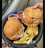 Fast Food Helper