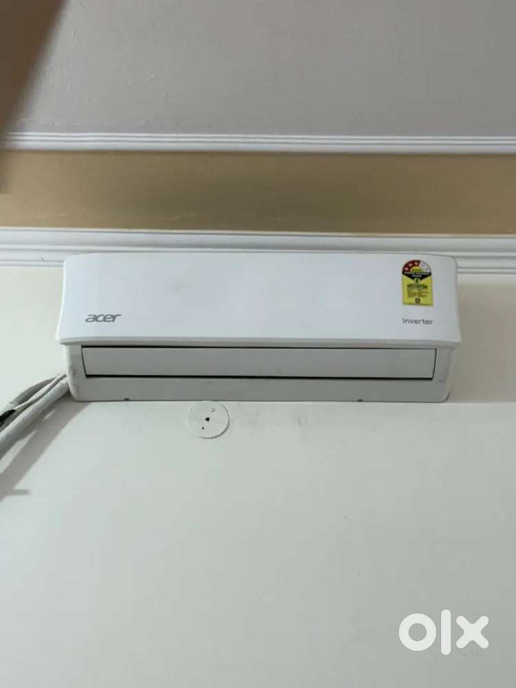 Urgent Split Ac sell
