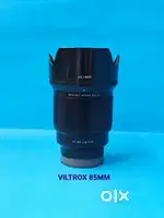 Budget Beast: Viltrox 85mm f/1.8 STM AF Lens – Gently Used