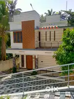 Kovalam Azhakulam vizhinjam road monthly rent house 15k