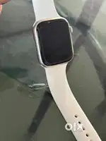 Apple watch series 7 Cellular+GPS 45 mm
