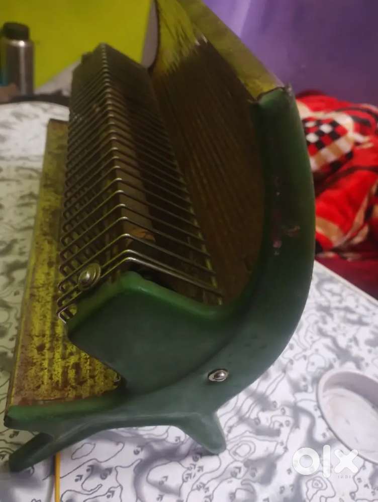 Room heater Bajaj