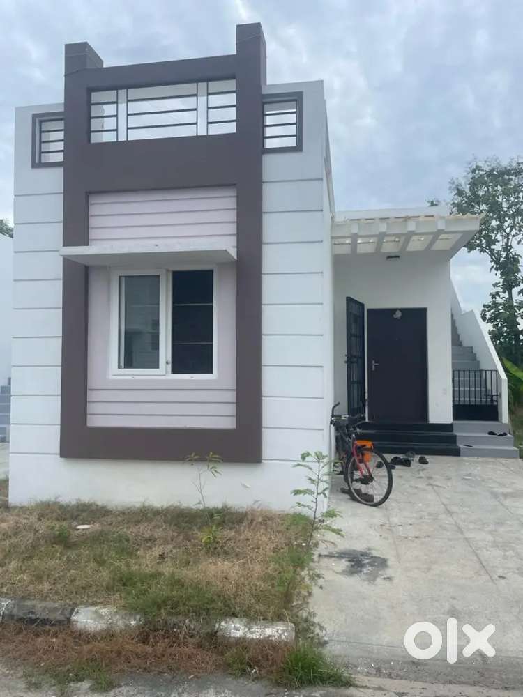 2 BHK House at chengalpattu