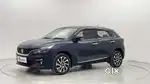 Maruti Suzuki Baleno Alpha, 2022, Petrol