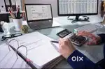 Accounts & audit executive