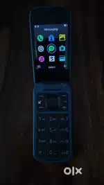 Nokia 2660 Flip