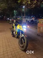 V strom sx 250