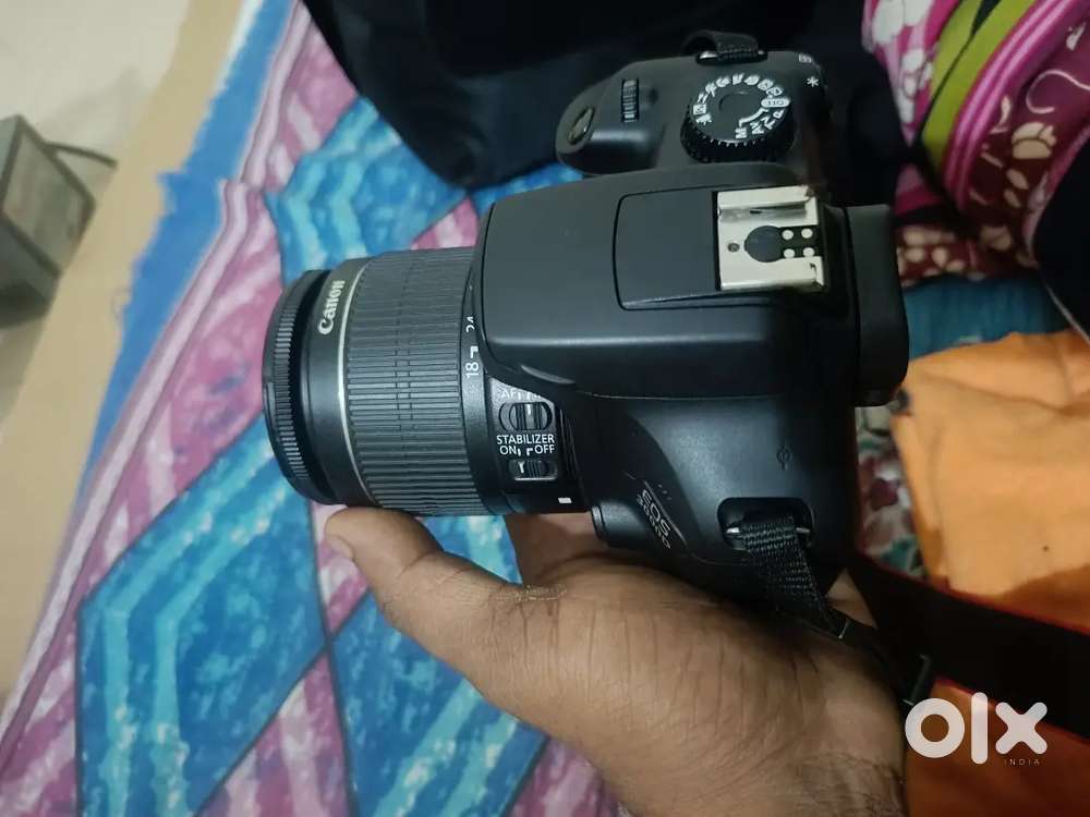 Canon 3000D