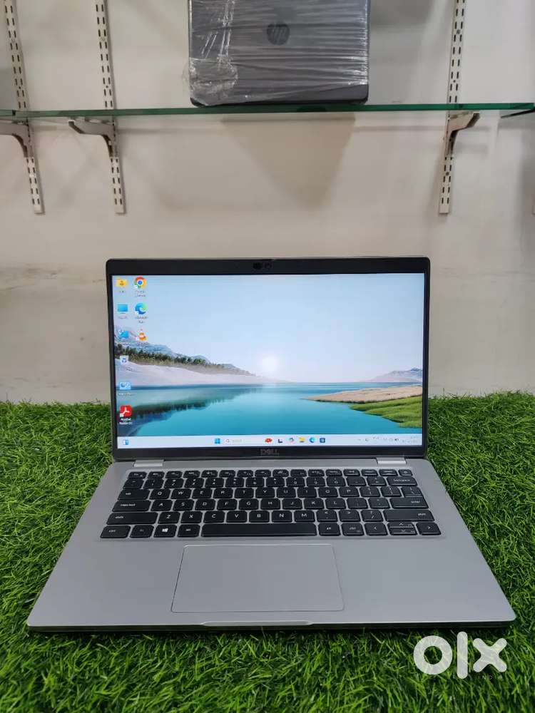 8GB RAM 256GB SSD DELL LATITUDE I5 11TH GEN LAPTOP AVAILABLE IN BULK!!