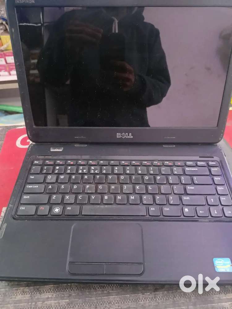 Dell Inspiron