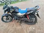 बेट्री सेल्फ इंजन सभी ok है कीमत मात्र 30000 रुपये