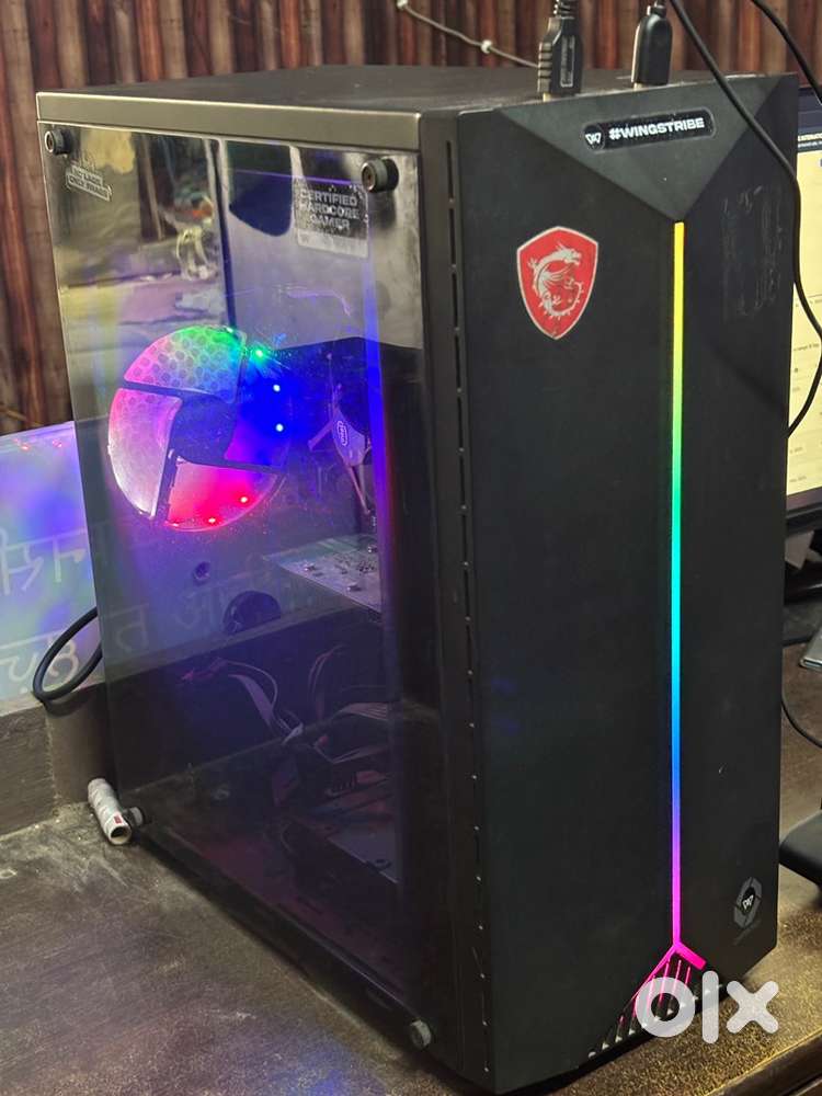Besic PC For Study And learning