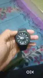 Watch Casio 5611
