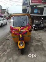 Auto in good condition