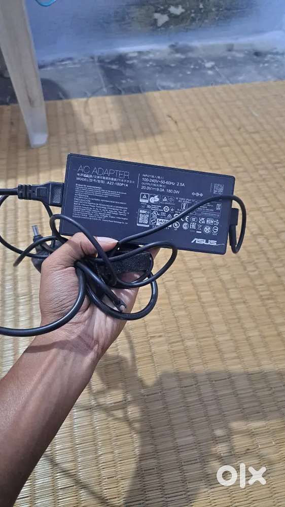 Asus Og 180w charger