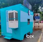 Food Truck (Food Cart)