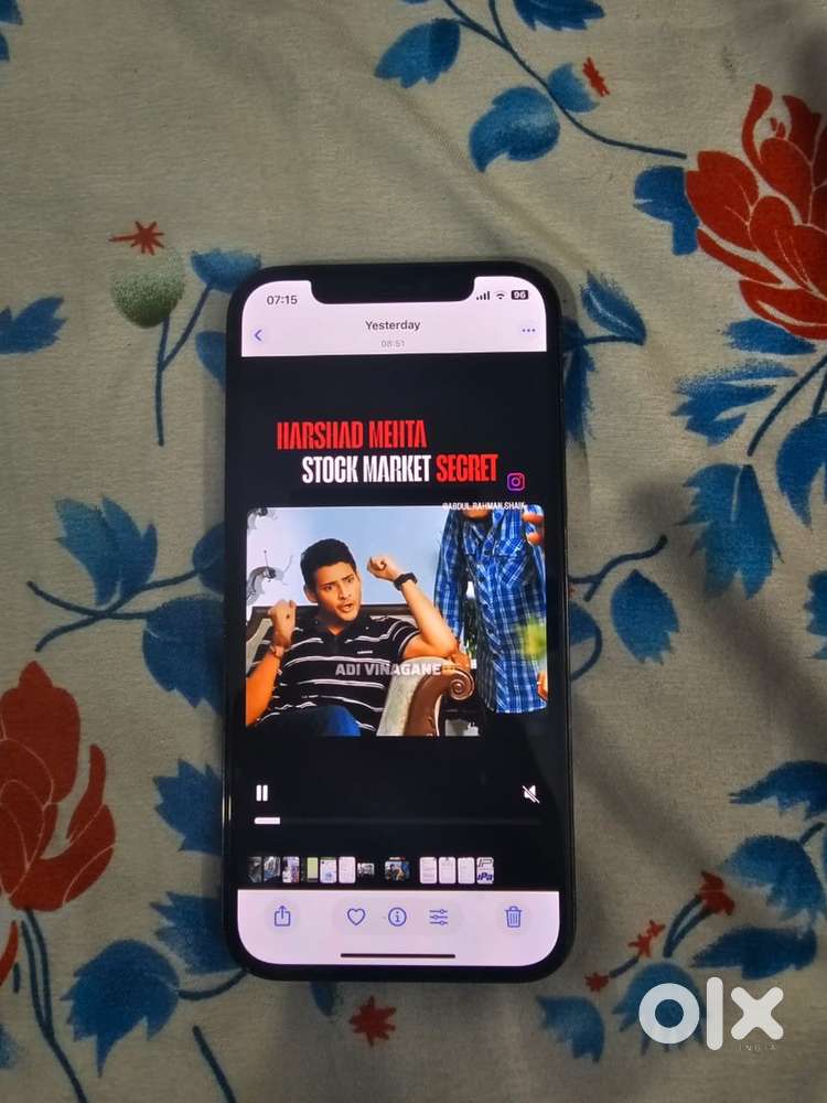 Iphone 12 pro
