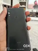 RedmiY3 working condition