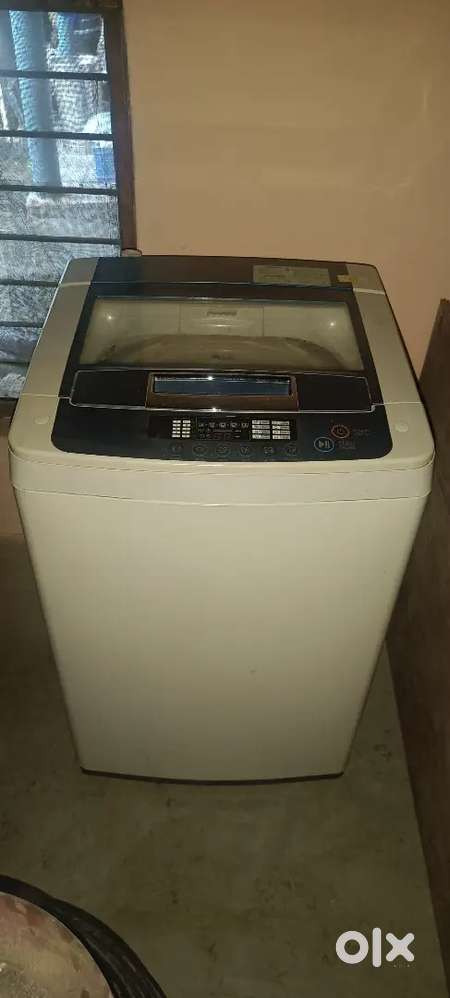 LG washing machine (Fully Automatic)  Top load with 6.2 Kg capacity