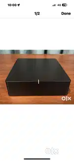 Sonos port streamer