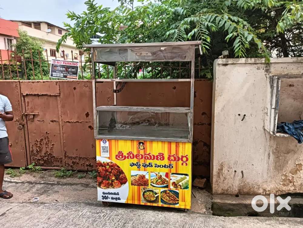 Stainless steel bandi