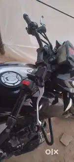 TVs apachee 160 4V