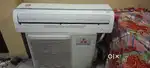 Mitsubishi AC