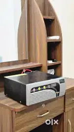 Mahindra powerol UPS  , inverter