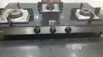 GLAN STOVE 3 BURNER