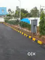30*40 site available at BAGALUR devanahalli