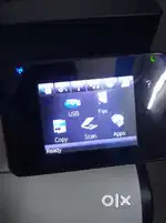 Laser Jet Pro 500 color MFP