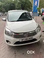Maruti Suzuki Celerio 1.0 VXI AMT, 2015, Petrol