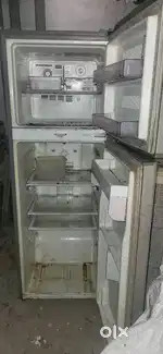 Dubal door Frige