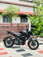 Pulsar NS200 For Sale