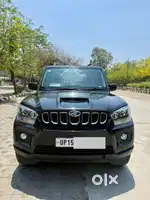 Mahindra Scorpio Classic 2.2 S 11 MT 7 Str, 2021, Diesel