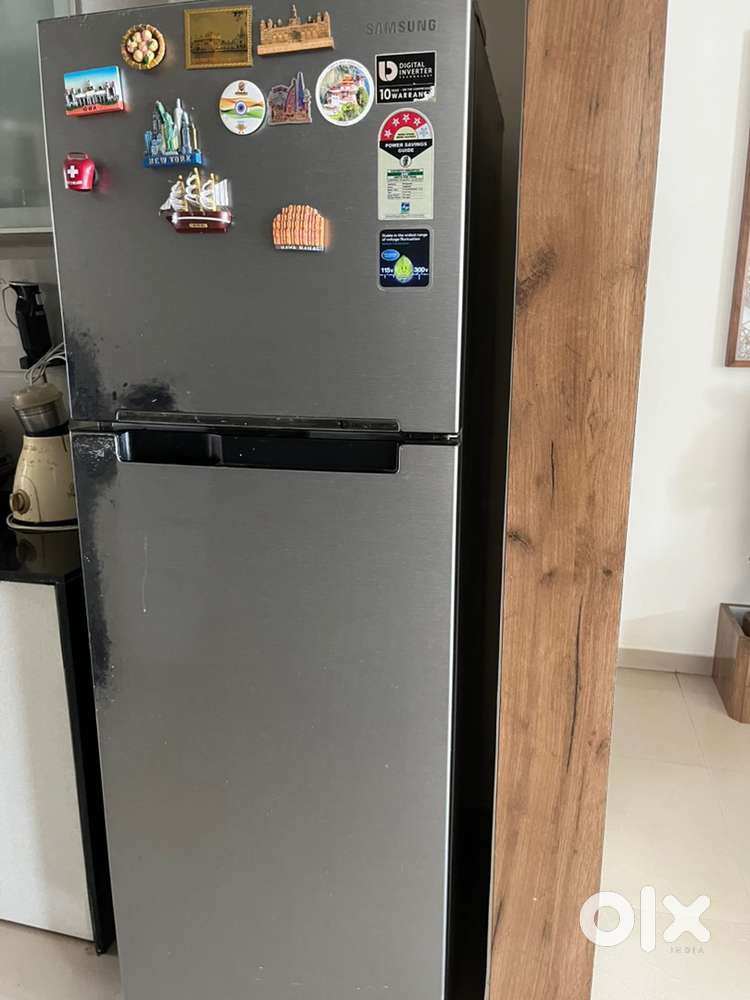 Samsung  275 liters