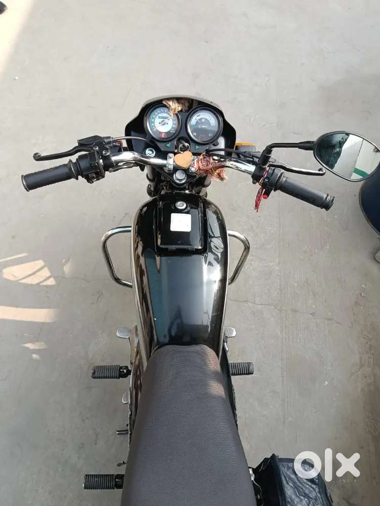 Very good condition bike