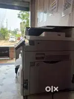 Ricoh mp 2001 sp smart printer