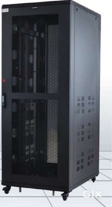 42U NETWORK RACK FOR SALE