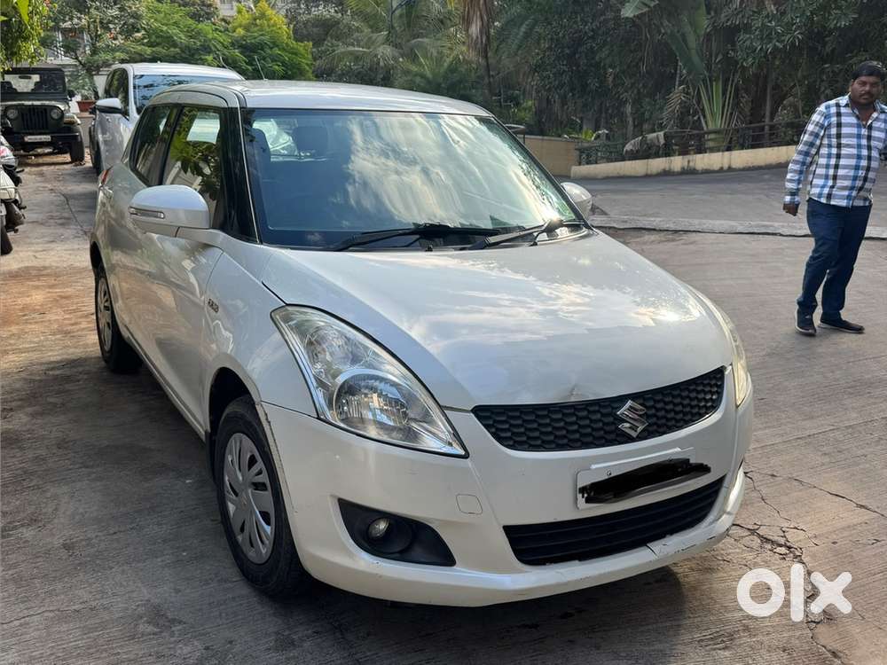 Maruti Suzuki Swift 2013 Diesel Well Maintained