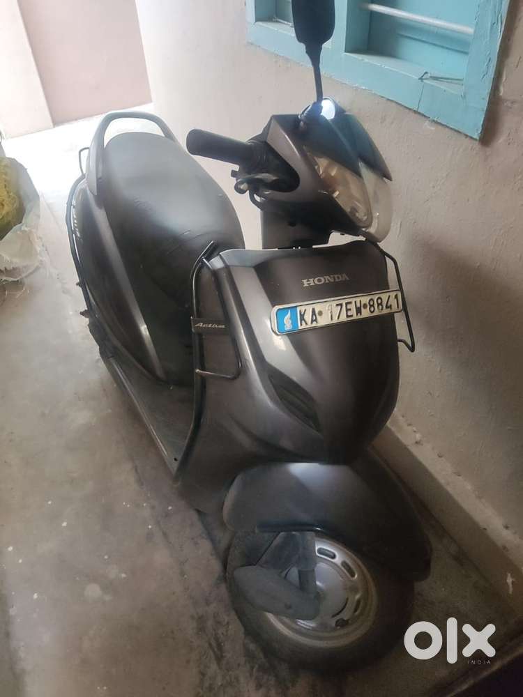 single owner very good condition