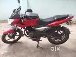 PULSAR 135 LS