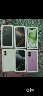 Seal pack iphone and pixel devices