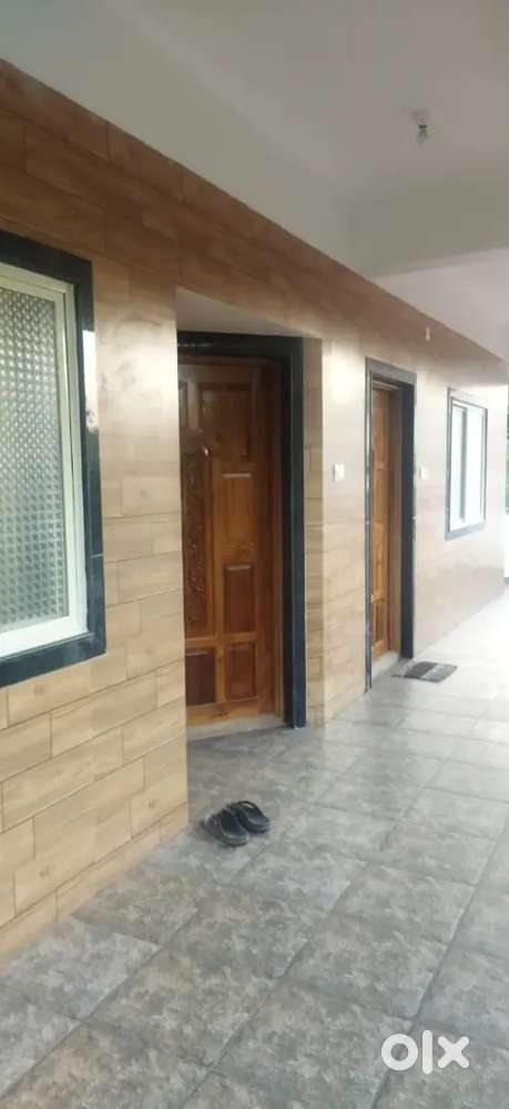 Newly constructed 2BHK house in Shejwad (Shirwad)