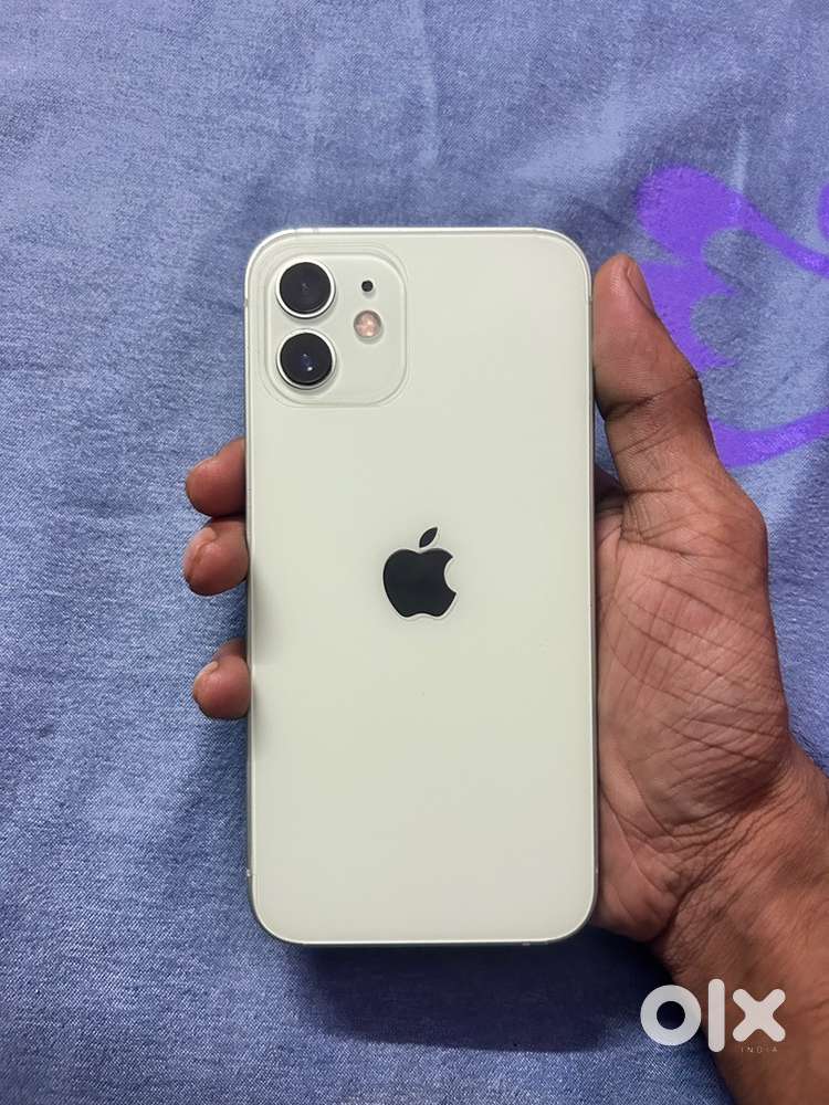 iPhone 12 128gb
