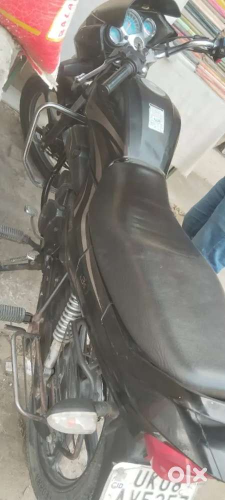 Hero Splendor good condition