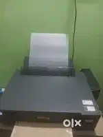 DTF Printer Epson L18050 Model 1 year Old Only