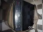 9kg ifb top load automatic washing machine